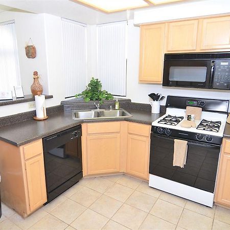 Sonoran Suites Of San Diego Vista Eksteriør billede