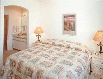 Sonoran Suites Of San Diego Vista Eksteriør billede