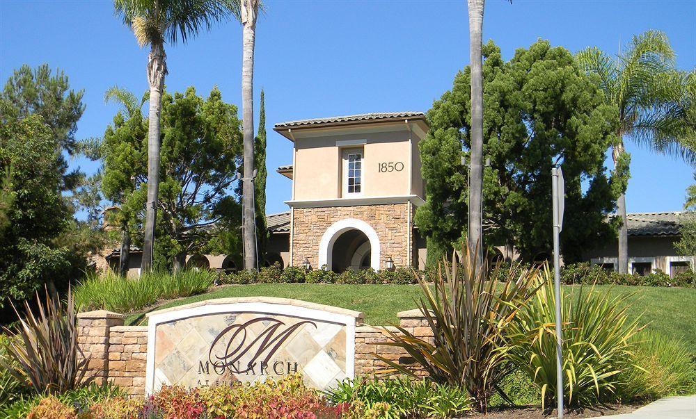 Sonoran Suites Of San Diego Vista Eksteriør billede