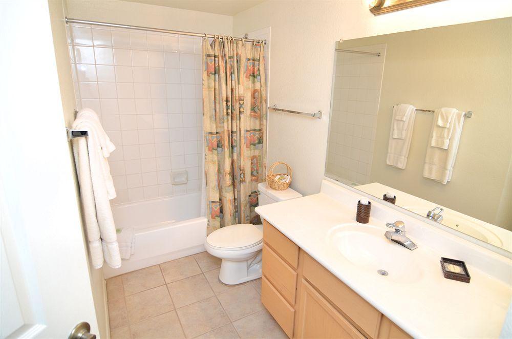 Sonoran Suites Of San Diego Vista Eksteriør billede