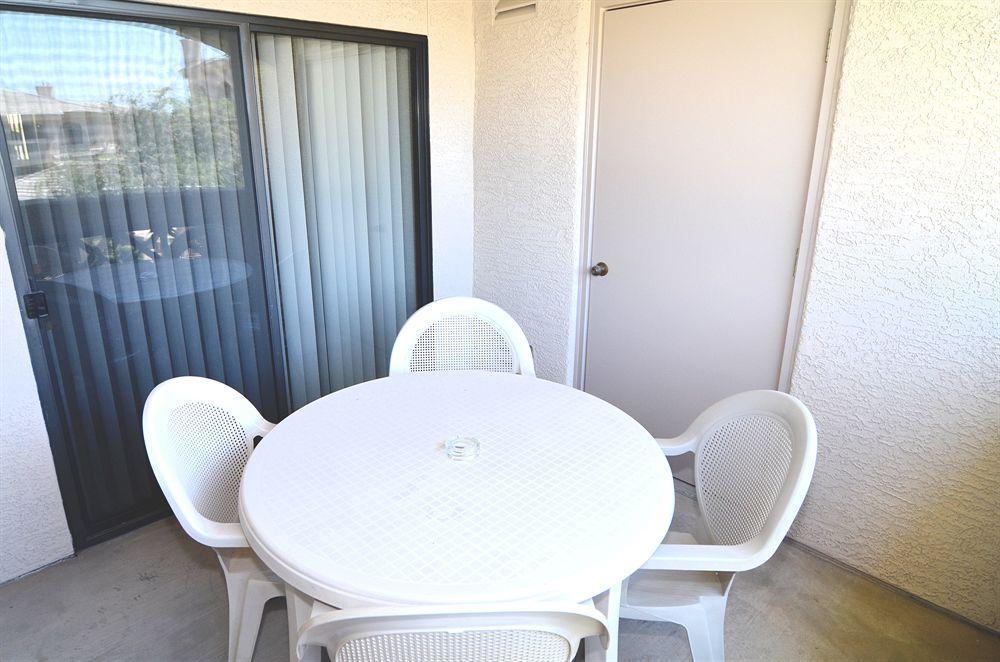 Sonoran Suites Of San Diego Vista Eksteriør billede
