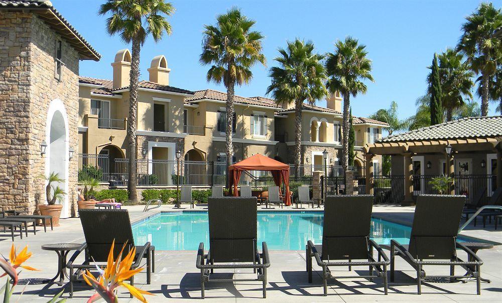 Sonoran Suites Of San Diego Vista Eksteriør billede