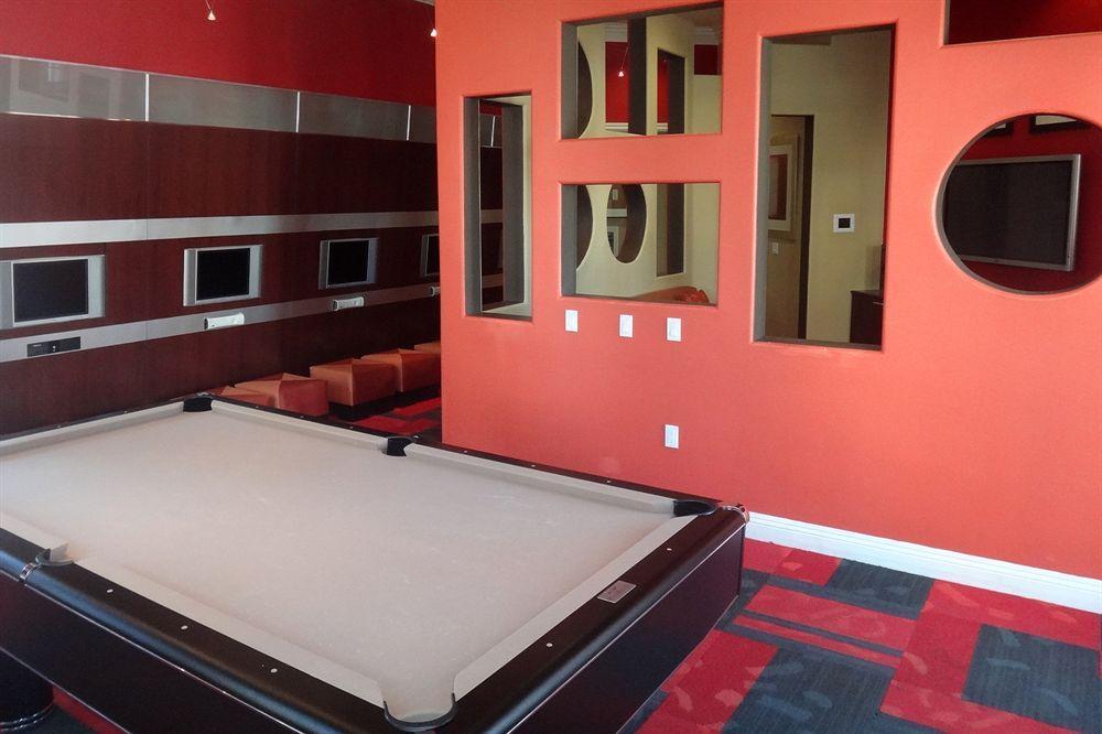 Sonoran Suites Of San Diego Vista Eksteriør billede