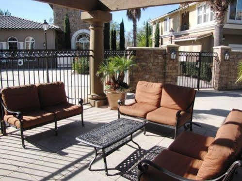 Sonoran Suites Of San Diego Vista Eksteriør billede
