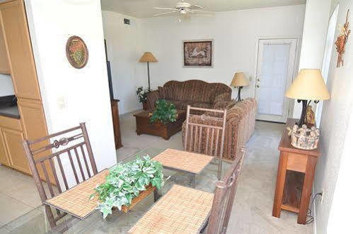 Sonoran Suites Of San Diego Vista Eksteriør billede