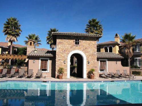 Sonoran Suites Of San Diego Vista Eksteriør billede